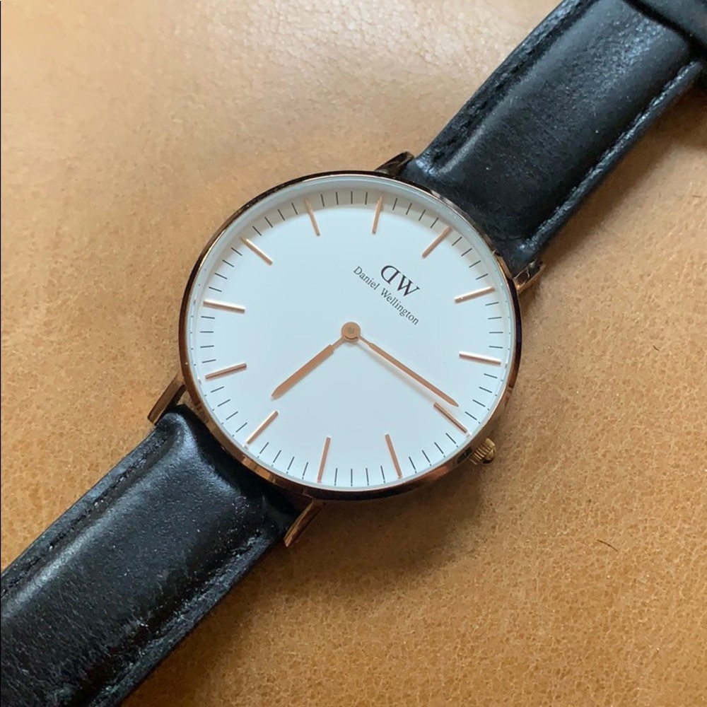 Daniel Wellington Watch